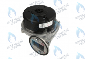 Вентилятор KIT VENTIL. NRG118 (36600270) FERROLI