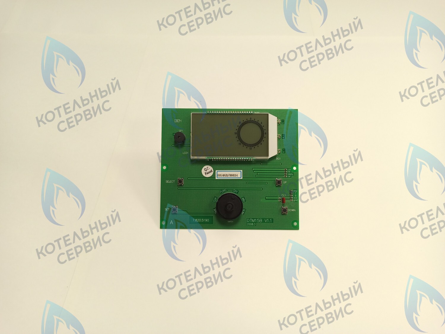 AA10040071 Плата управления Hi-Tech 32 (AA10040071) ELECTROLUX в Уфе