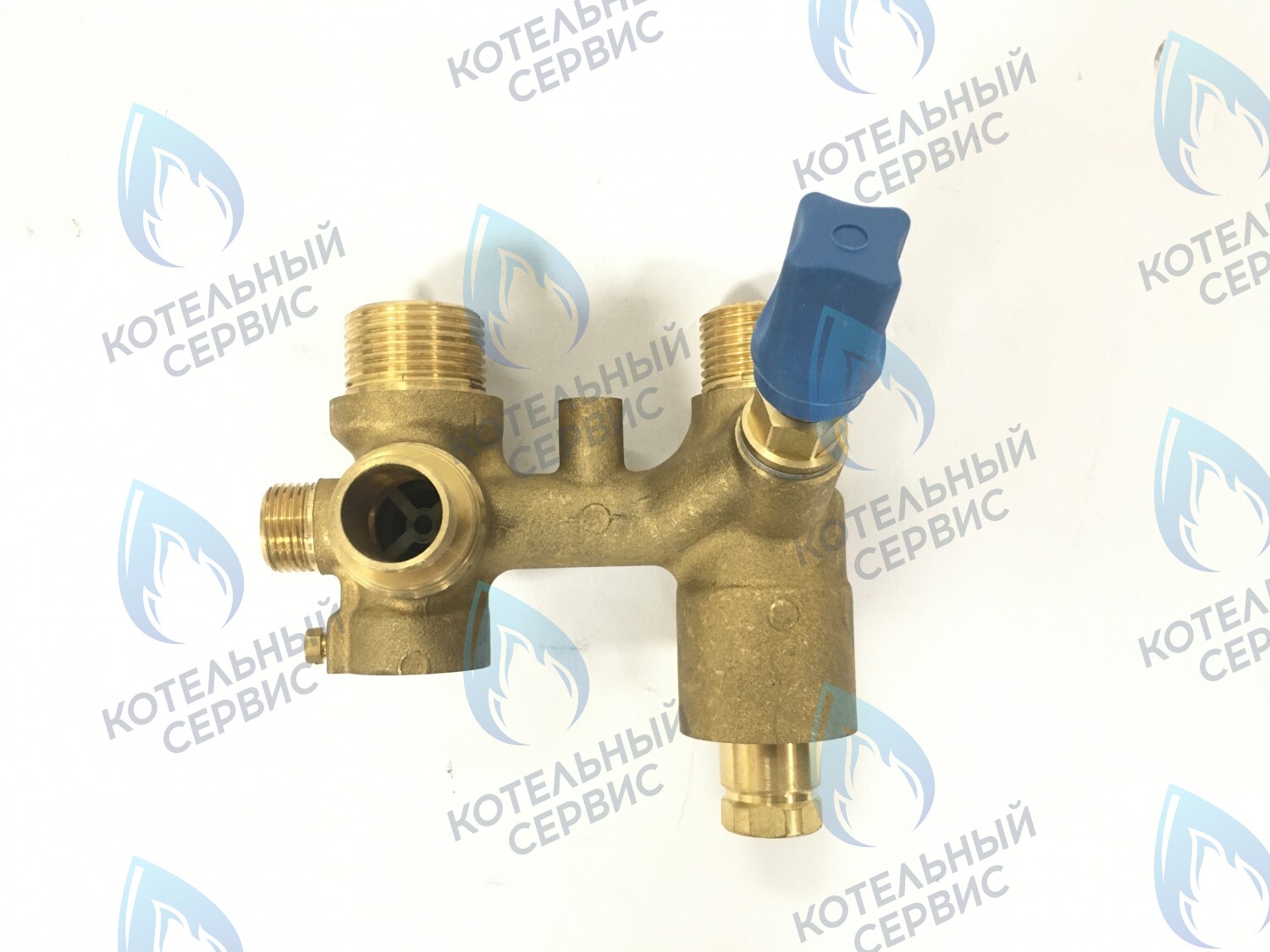0020035078 Гидроблок BXV17 (обратка) PROTHERM в Уфе