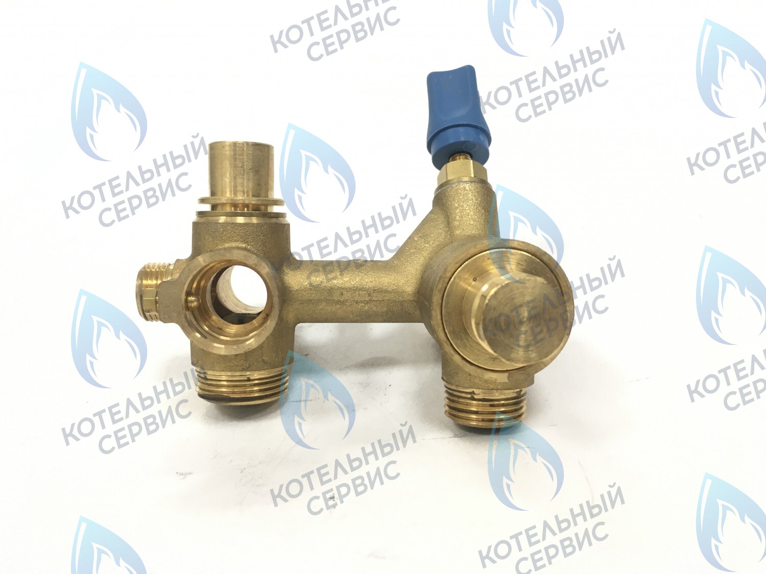 0020035078 Гидроблок BXV17 (обратка) PROTHERM в Уфе
