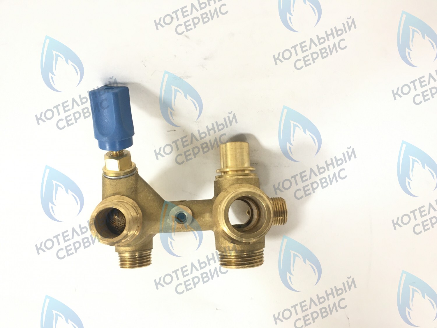 0020035078 Гидроблок BXV17 (обратка) PROTHERM в Уфе