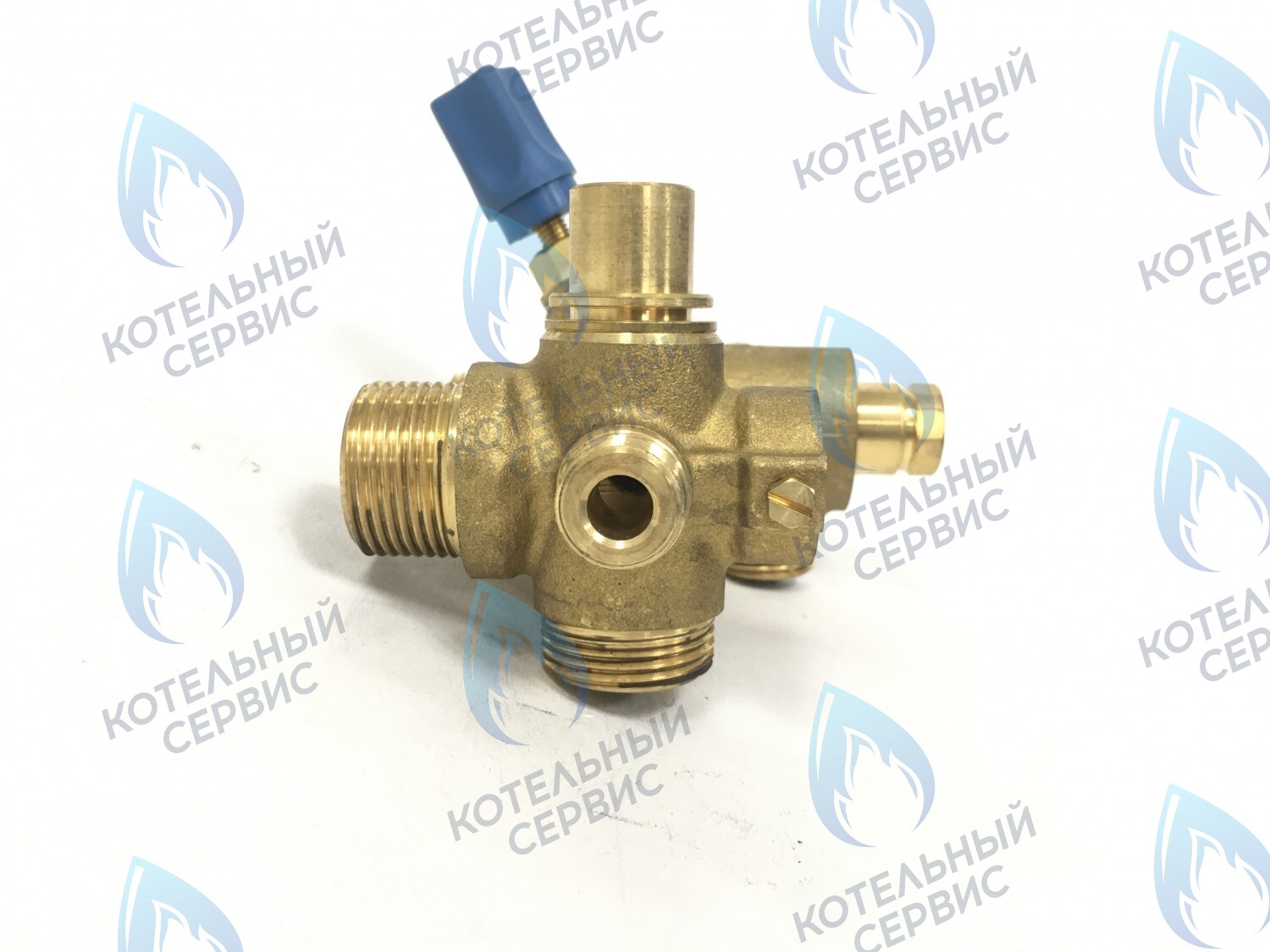 0020035078 Гидроблок BXV17 (обратка) PROTHERM в Уфе