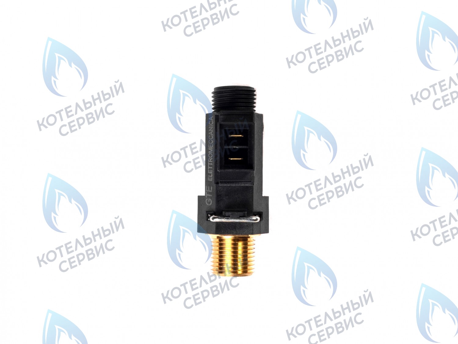 FS003 Датчик протока с подпиткой (G) 4365669  BAXI (005663770), ALPHATHERM (6FLUSSOS02,95000690), UNICAL (95000690), RODA (95000690), ELECTROLUX (BI1592 109), FEDERICA BUGATTI (BI1592 109) в Уфе