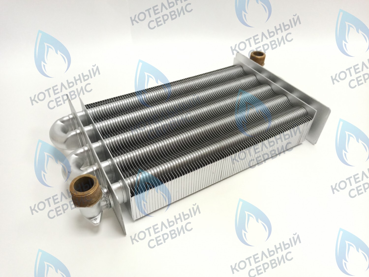AA10070005 Теплообменник первичный 24кВт GCB 24 Hi-Tech Fi,GCB 24 Hi-Tech i ELECTROLUX в Уфе
