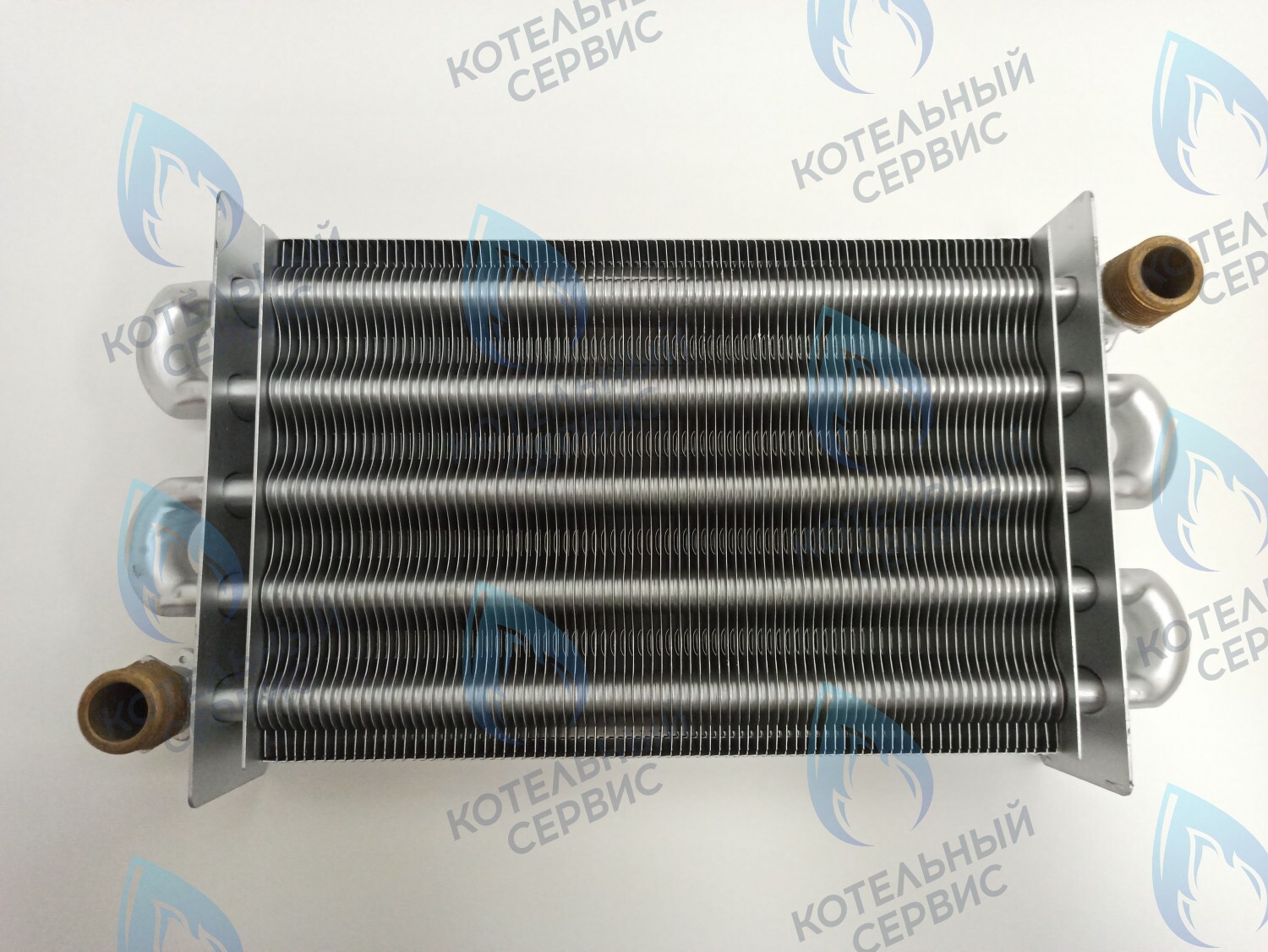 AA10070005 Теплообменник первичный 24кВт GCB 24 Hi-Tech Fi,GCB 24 Hi-Tech i ELECTROLUX в Уфе