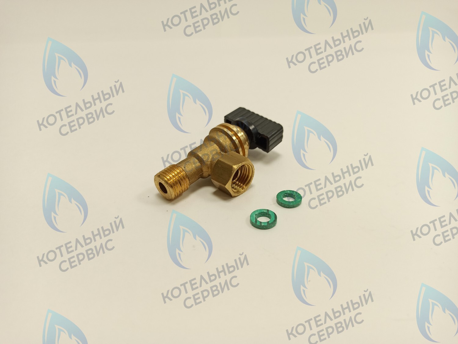 FF038 Кран подпитки Viessmann Vitopend 100 WH1B (7825984) в Уфе