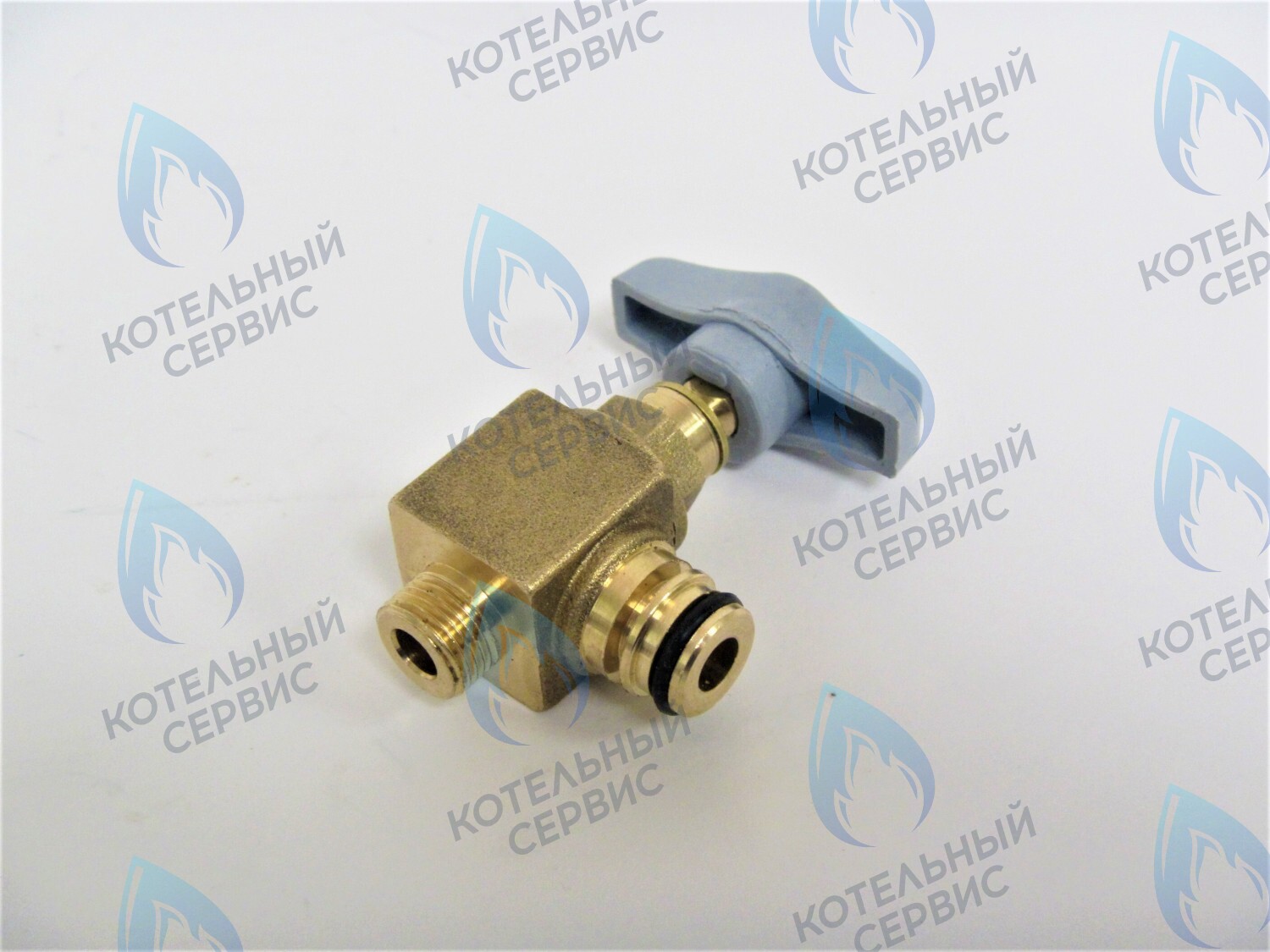 FF002 Кран подпитки VAILLANT atmoTEC/turboTEC (0020018065) (только эта модель) в Уфе