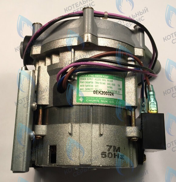 440005265 Насос Rinnai SMF/DMF в Уфе