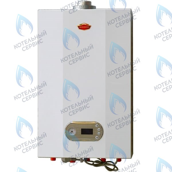  Настенный газовый котел ARDERIA B (битермический) в Уфе