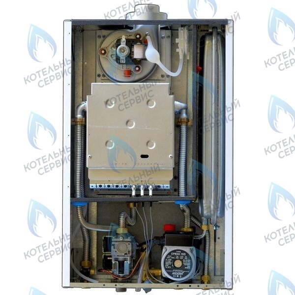  Настенный газовый котел ARDERIA B (битермический) в Уфе