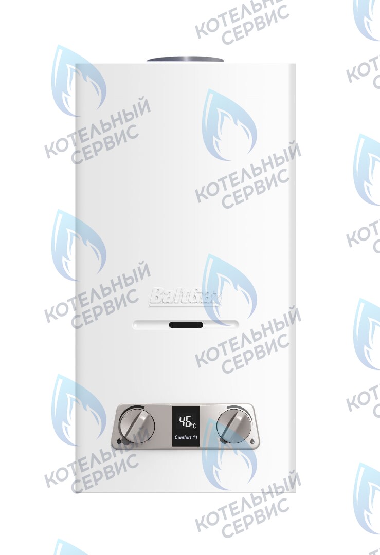 Газовая колонка BaltGaz Comfort в Уфе