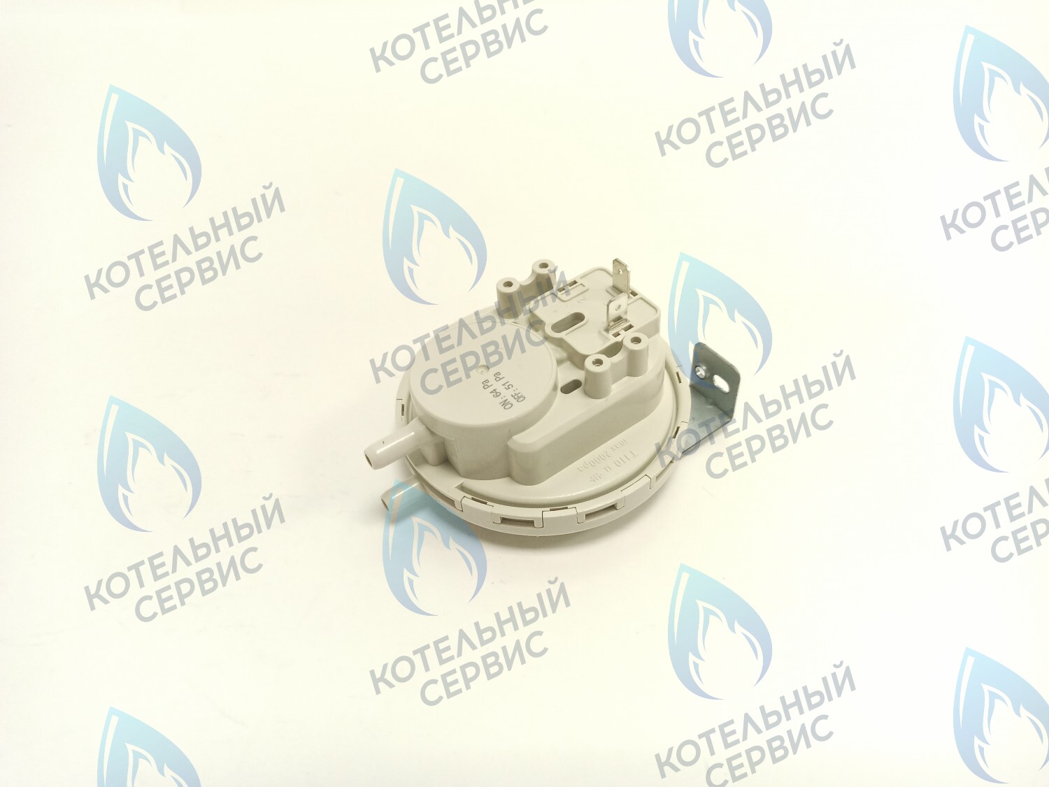 AP-064-051-63-HJ Реле давления воздуха (маностат) 64/51 Pa (BERETTA R10030492) в Уфе