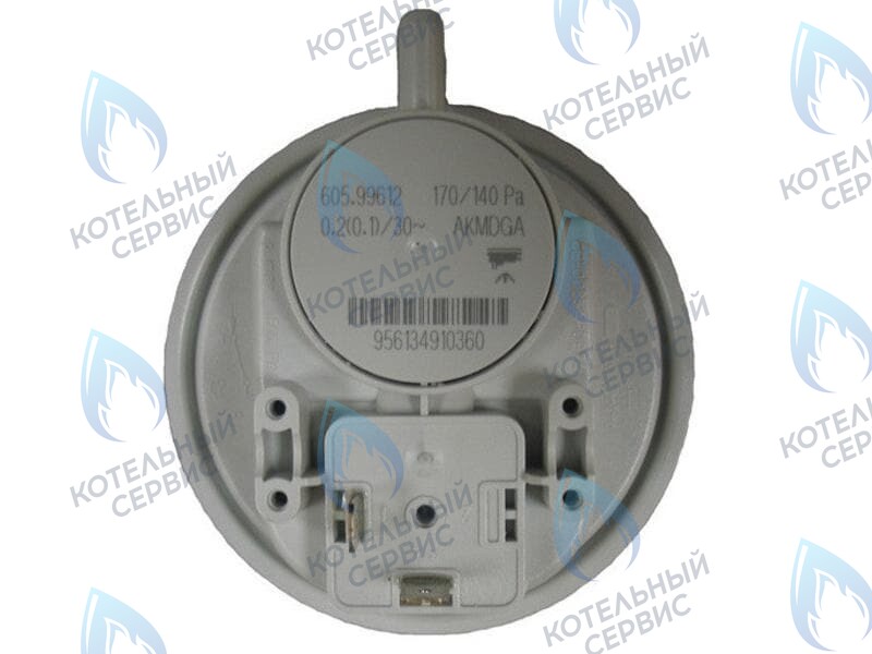 7817494 Дифференциальное реле давления (переключатель) 170/140 Ра Viessmann в Уфе