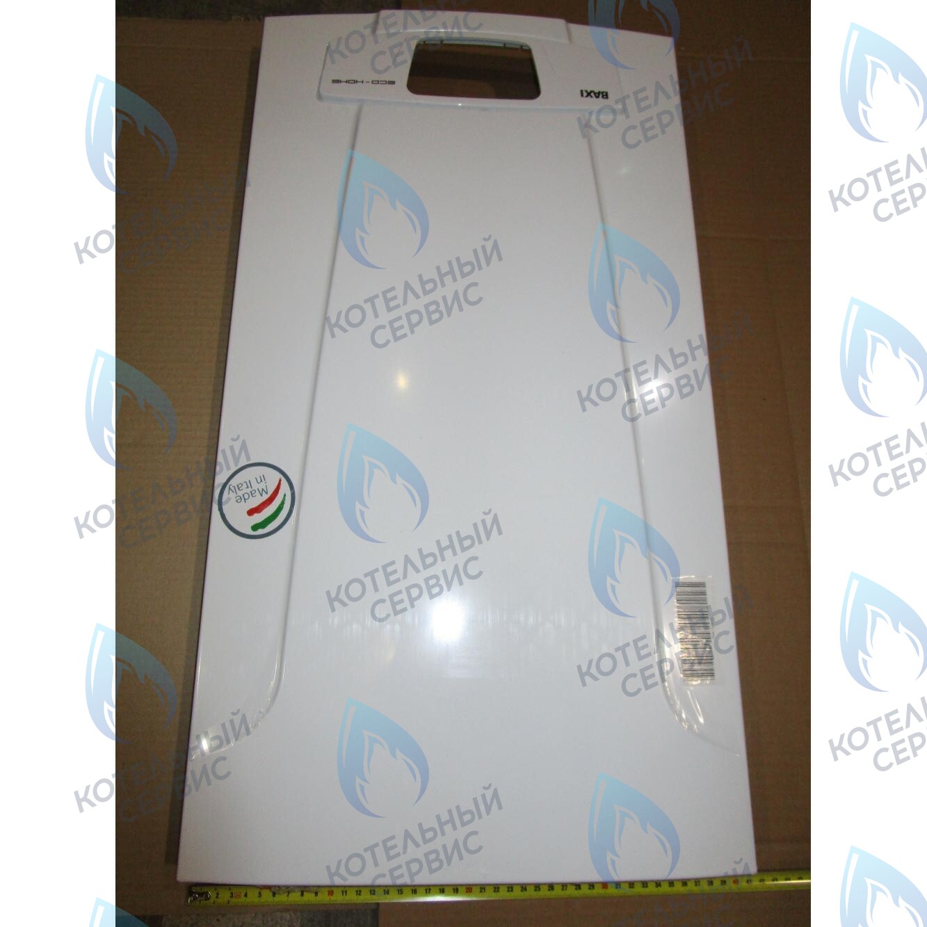 766070500 Панель  передняя в сборе BAXI в Уфе