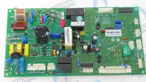 AA10040111D Плата управления основная NEW Basic 24 Fi ELECTROLUX в Уфе