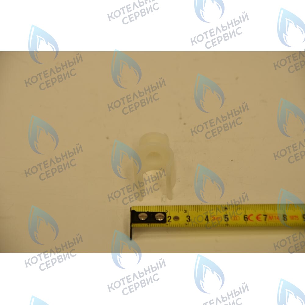 5407840 крепежный элемент трубы BAXI в Уфе