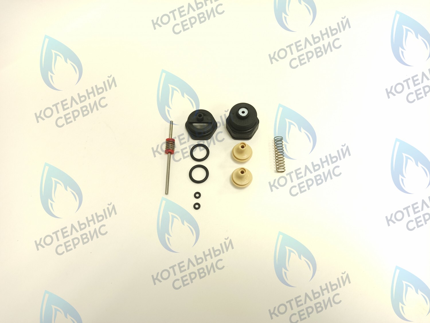 NUM00003 Картридж трёхходового крана (рем.комплект)  FEDERICA BUGATTI VARME 24 (HD906B) в Уфе