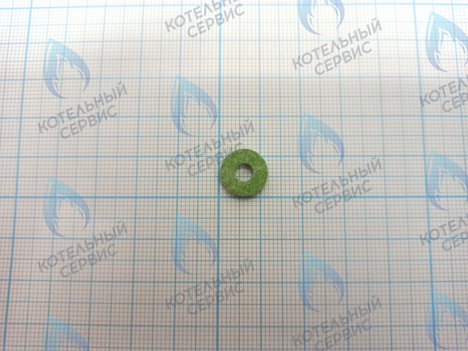 EC12030014 Прокладка плоская 1/8 (EC12030014) ELECTROLUX в Уфе