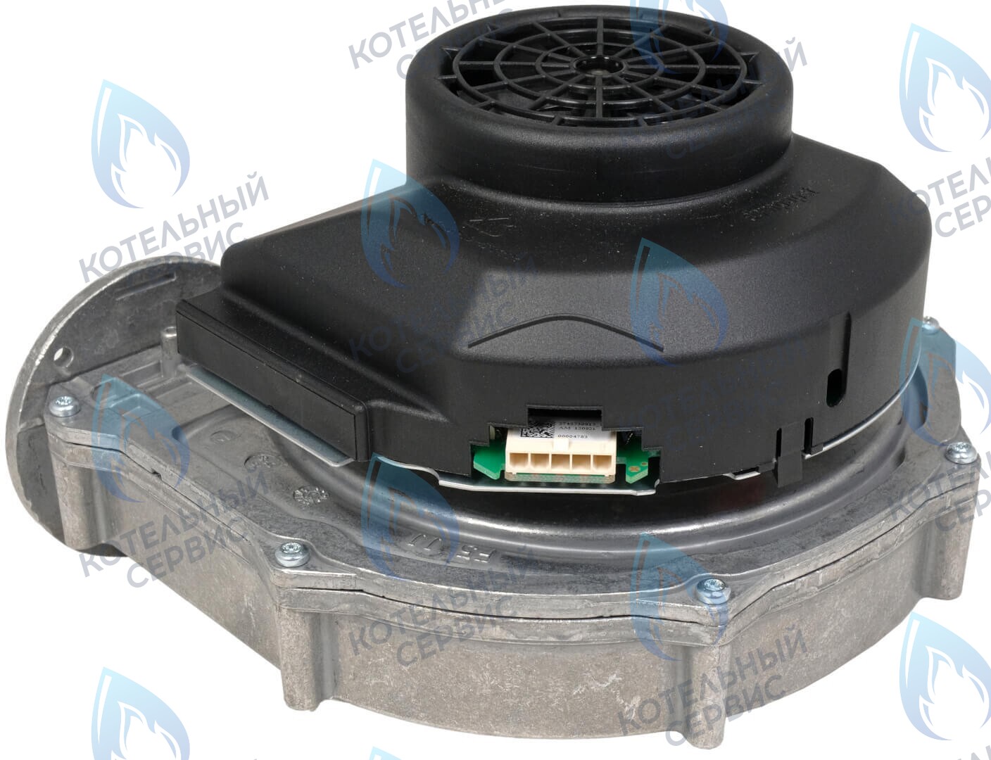 535000738 ВЕНТИЛЯТОР ДЫМОВЫХ ГАЗОВ TIME POWER 50 (FAN 50KW) ITALTHERM в Уфе