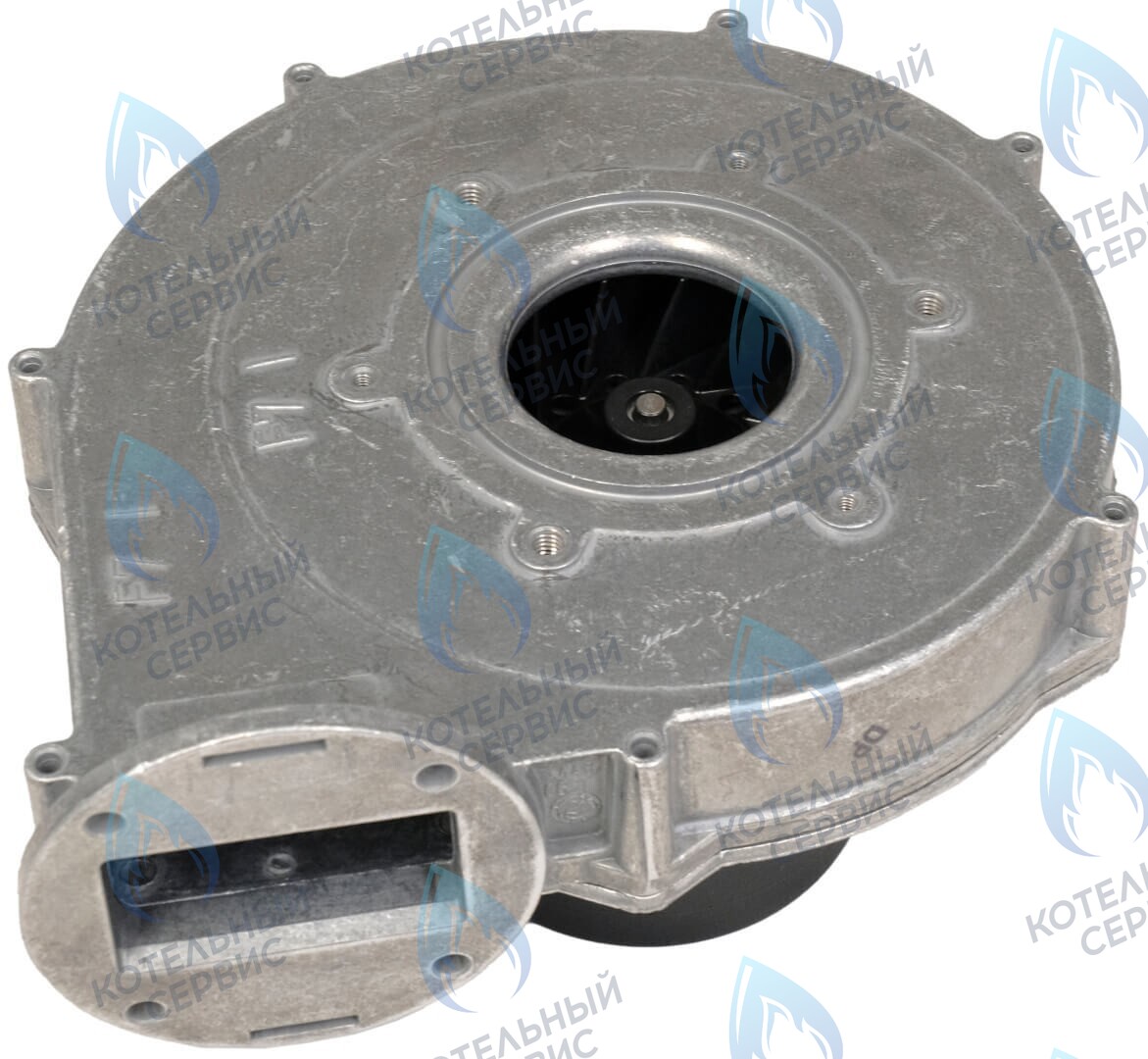 535000738 ВЕНТИЛЯТОР ДЫМОВЫХ ГАЗОВ TIME POWER 50 (FAN 50KW) ITALTHERM в Уфе