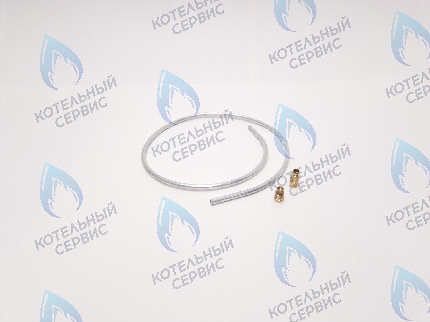 7939 Трубка запальника 6мм, L=800мм (алюминий) SIT в Уфе