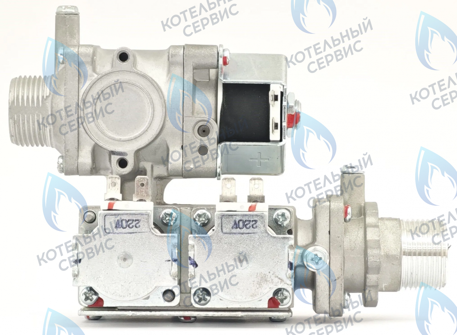 22013.0500-010R Клапан газовый ARDERIA в Уфе