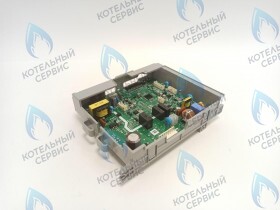 Плата (блок управления, контроллер) NAVIEN Deluxe S/C/E 13-24K (30020390A)