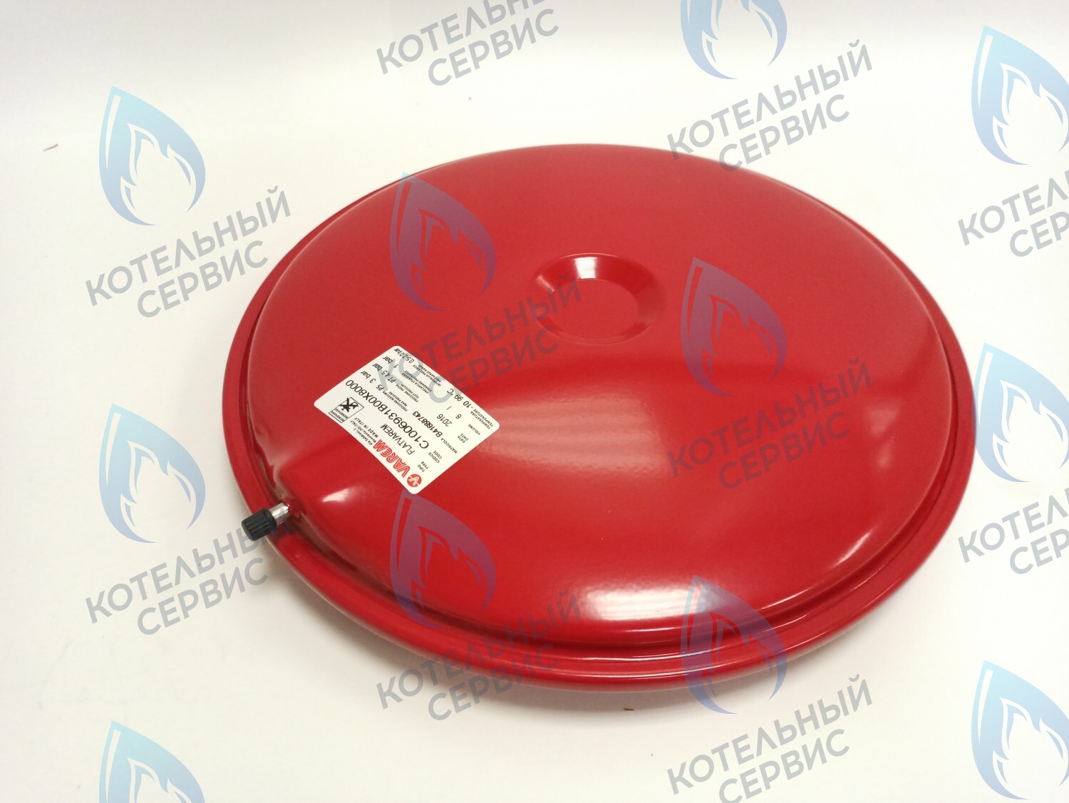 BI1172 103 Расширительный бак 6л. 3/8 (BI1172 103) ELECTROLUX в Уфе