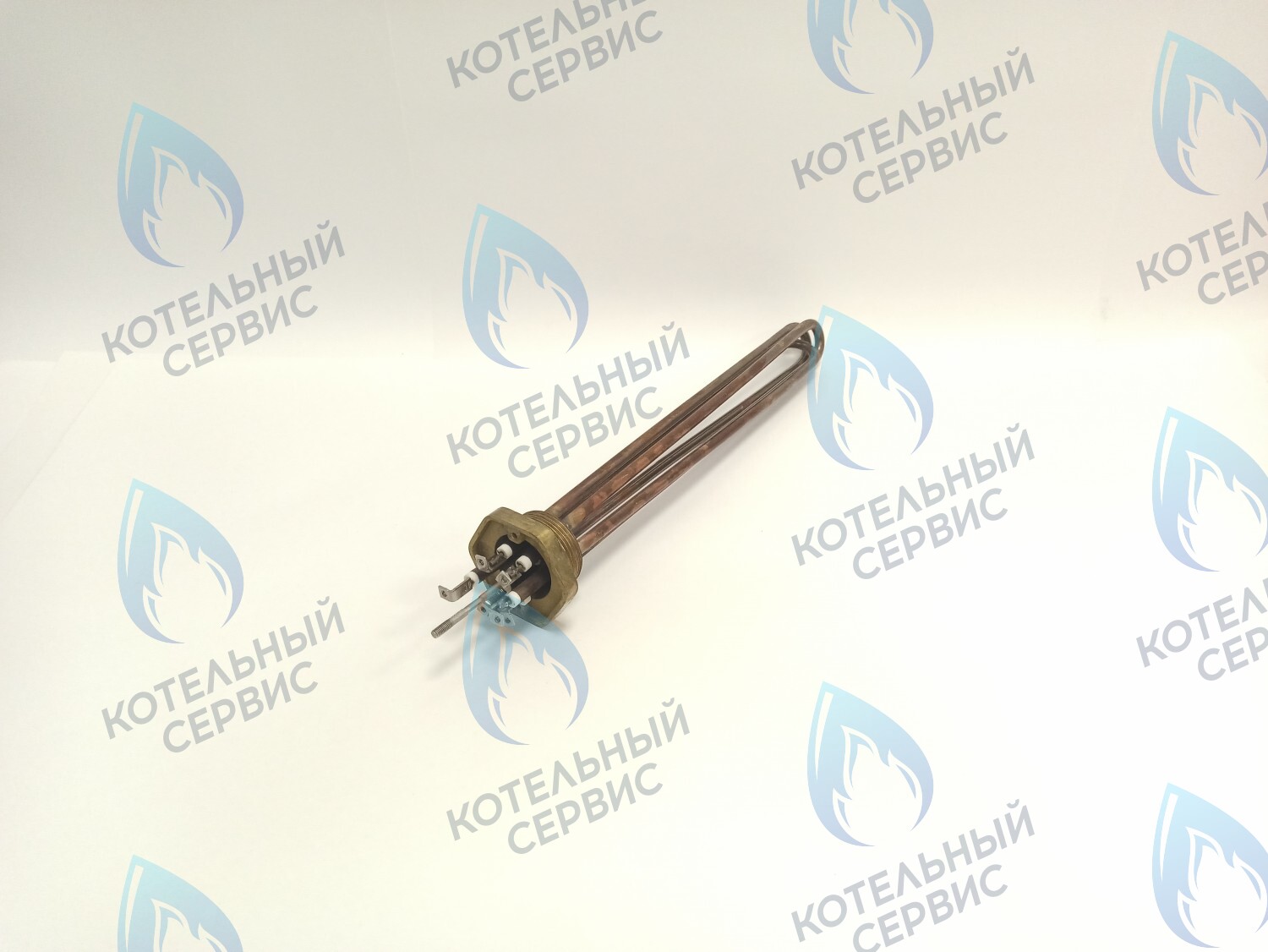 902604570 ТЭН (нагревательный элемент)  6кВт FERROLI в Уфе