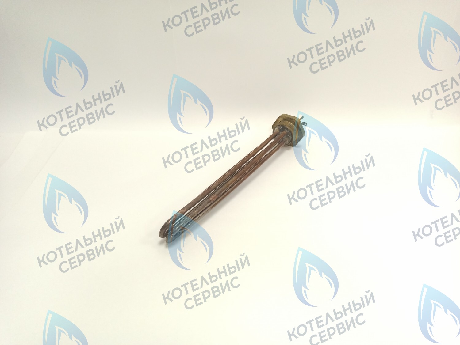 902604570 ТЭН (нагревательный элемент)  6кВт FERROLI в Уфе