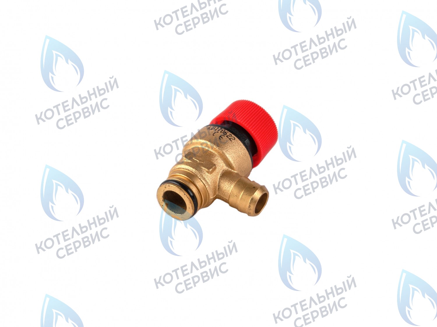 39899024 Клапан предохранительный (3 бар) Ferroli (RU) Fortuna Special (NG) в Уфе