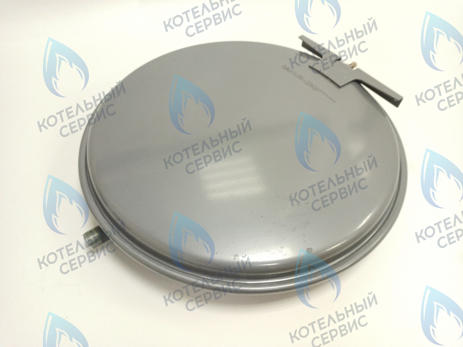 AA63612204 Расширительный бак Zilmet 8 л 1/2" (AA63612204) ELECTROLUX в Уфе