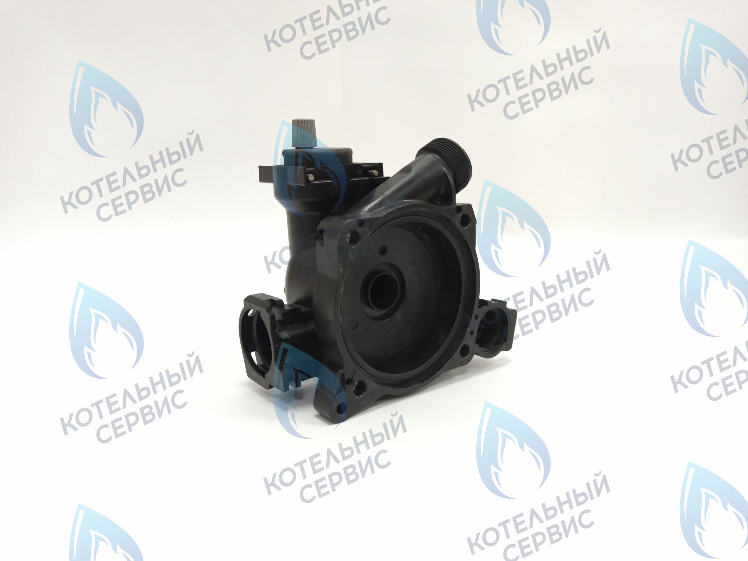 PMV01AW Улитка циркуляционного насоса WILO для PROTHERM (0020094635, 0020078492) / VAILLANT (0020107584) в Уфе