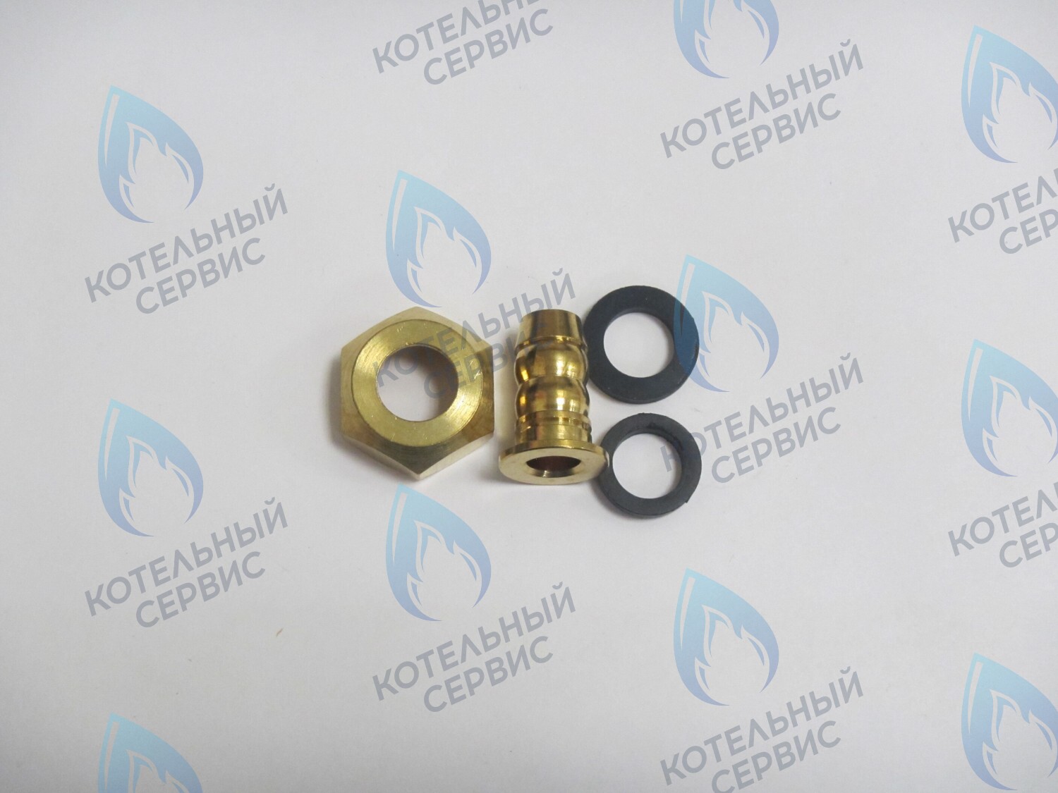 04-1050 Штуцер в Уфе