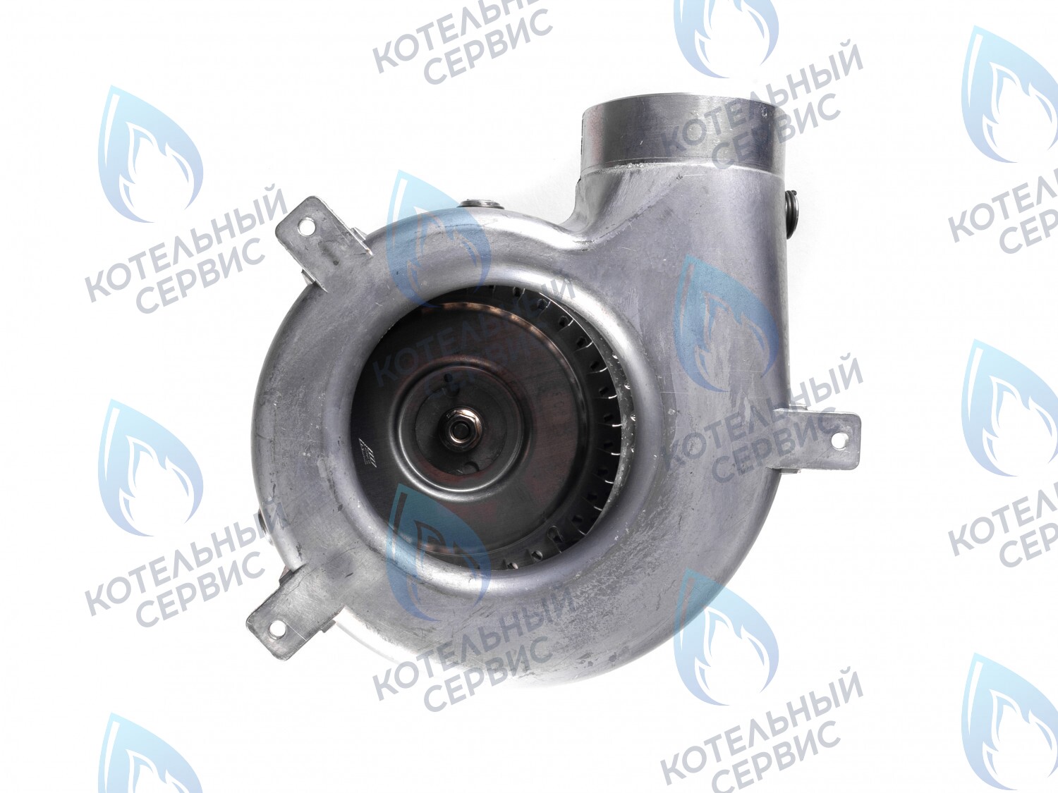 AF003-60W-F Вентилятор 60W Viessmann Vitopend 100 на котлы 24кВт-30кВт (7858291, 7829879) в Уфе