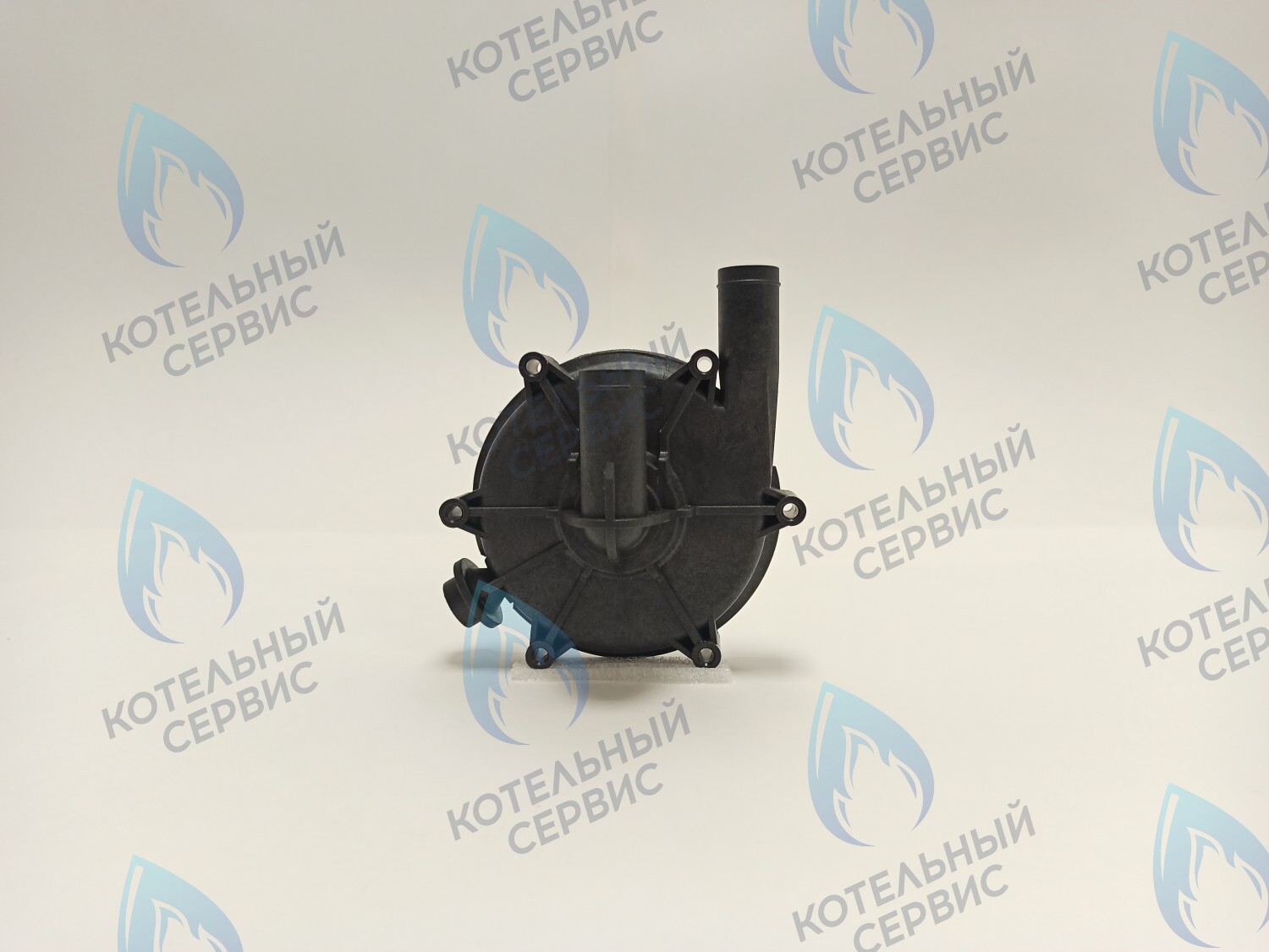 440011092 Крышка корпуса насоса (черная) SMF/DMF RINNAI в Уфе