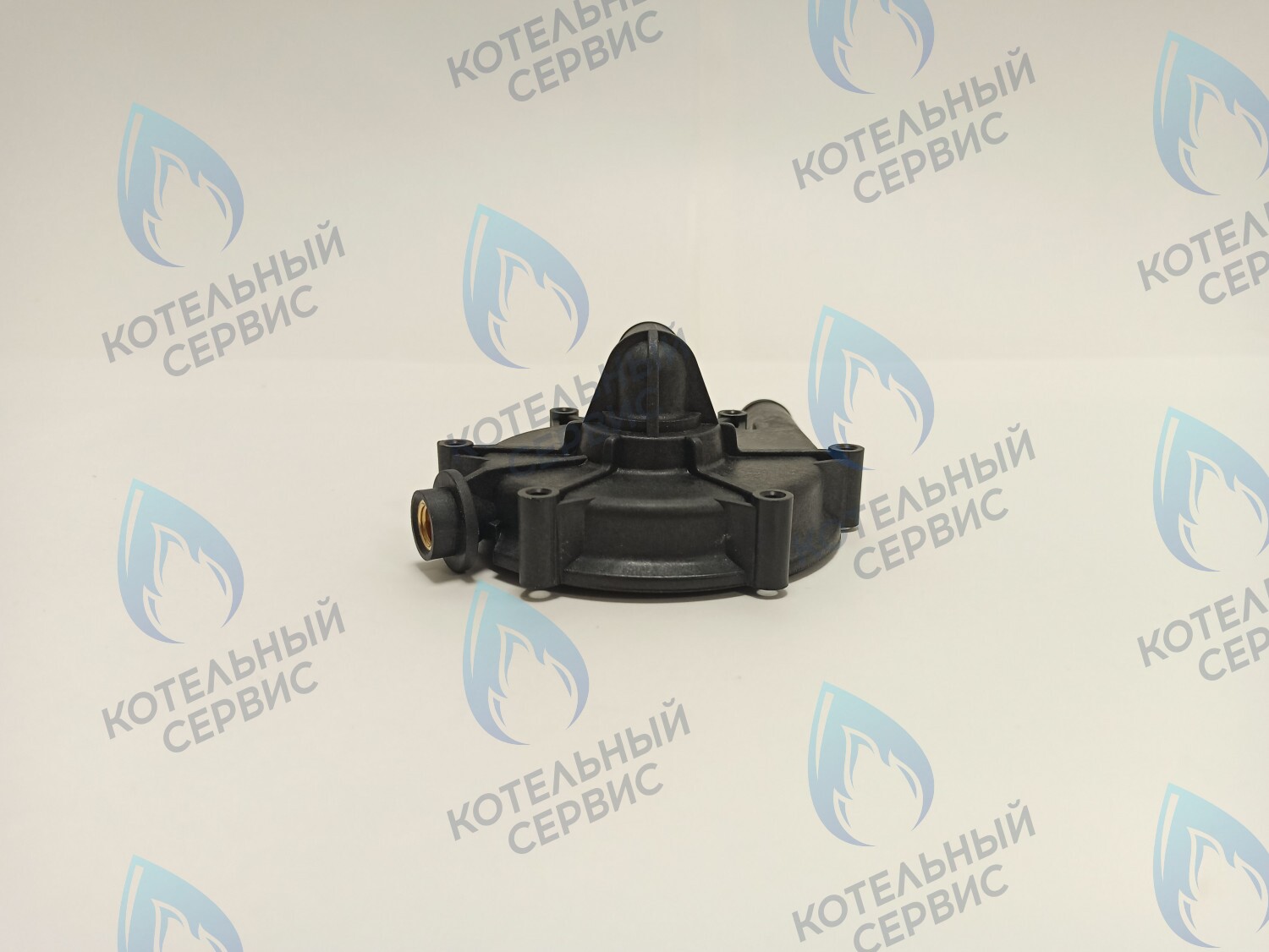 440011092 Крышка корпуса насоса (черная) SMF/DMF RINNAI в Уфе