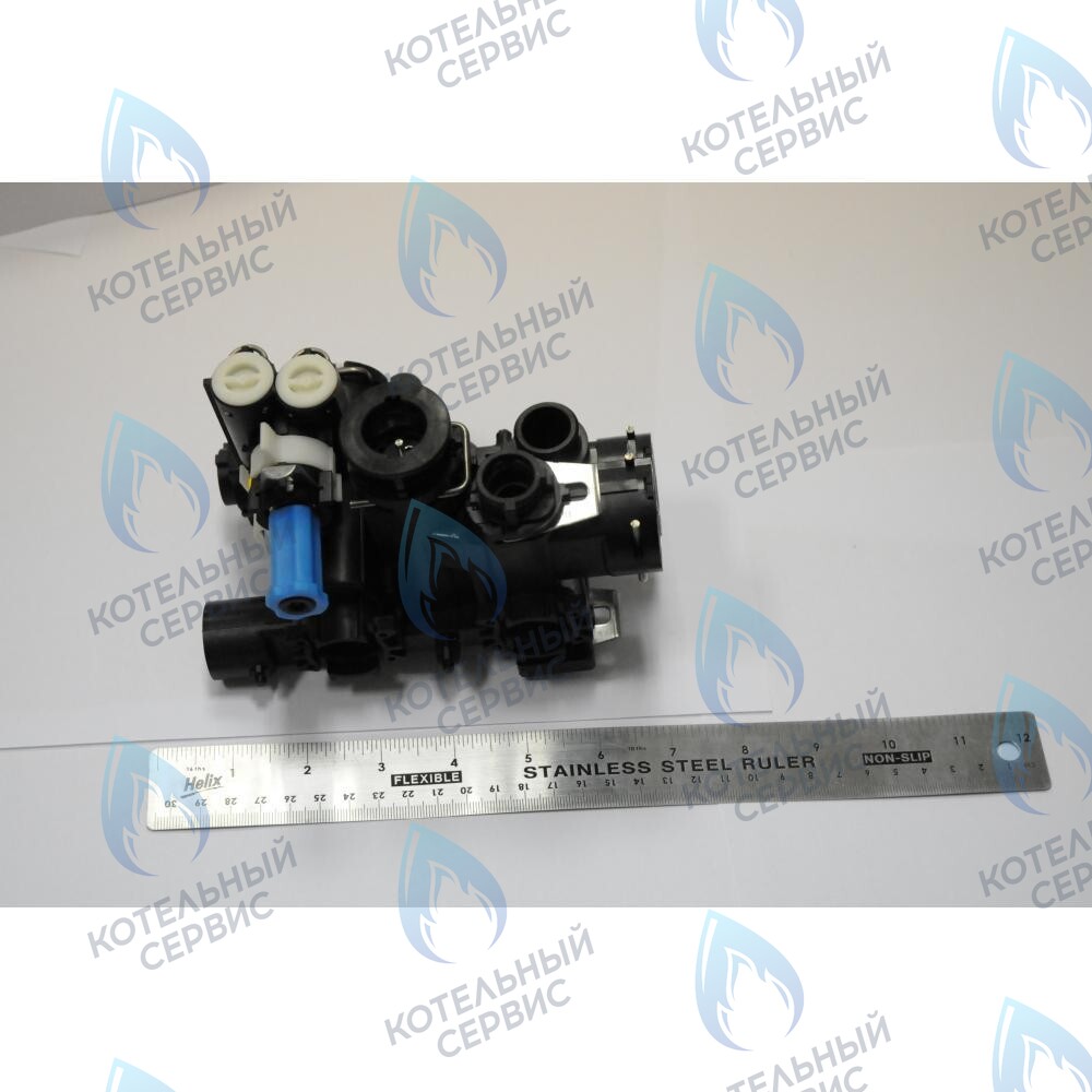 711033700 Гидравлическая группа обратной подачи (в т.ч. Поз. № 624) BAXI в Уфе