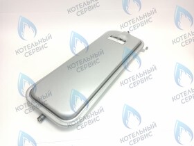 Бак расширительный 6л