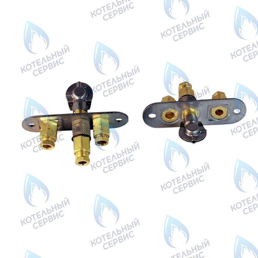 SBP0xx Горелка пилотная Ø6мм ЗГ-Д-ОВ 1443-520 Галант в Уфе