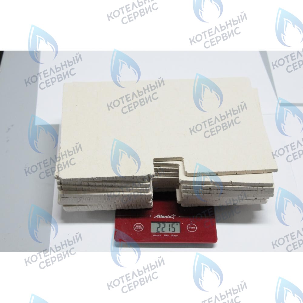 5213380 Термоизоляционная панель передняя BAXI в Уфе