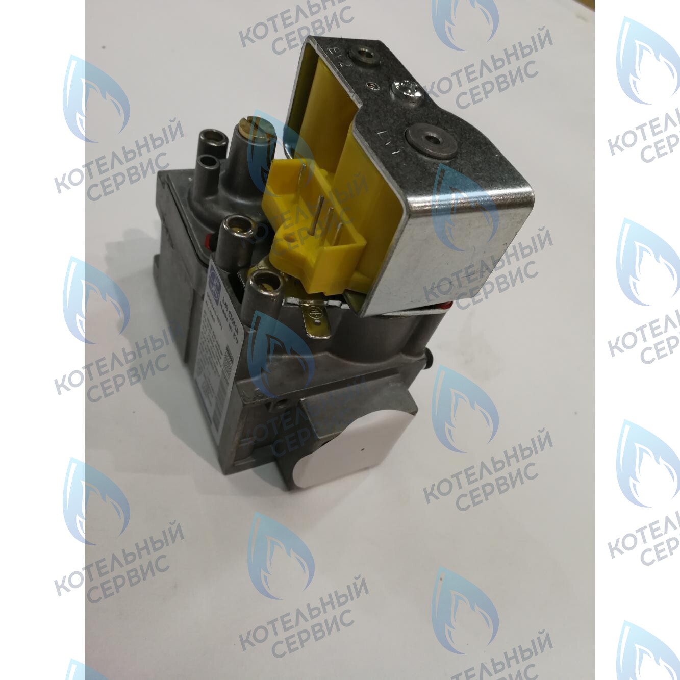 5671930 клапан газовый (SIT 848 SIGMA) BAXI в Уфе