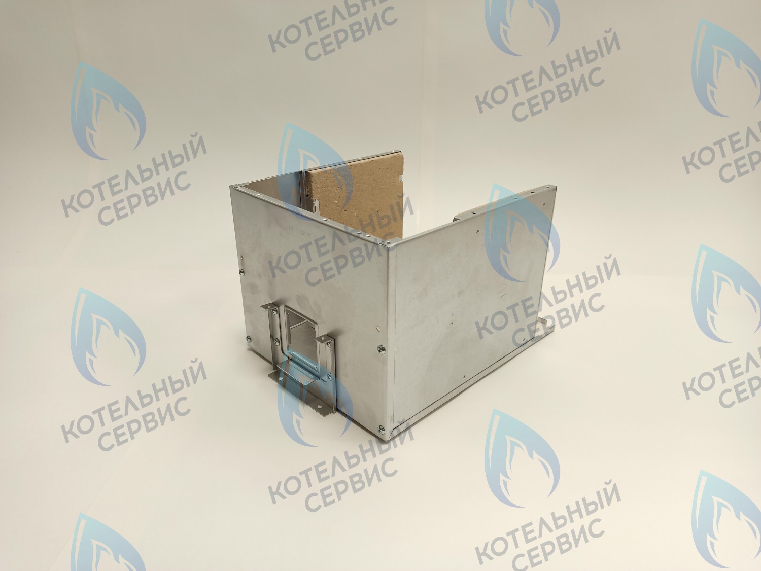 30020328A Камера сгорания в сборе Navien DELUXE S/C/ONE/C Plus 24К (NGB350/351/352/300) в Уфе