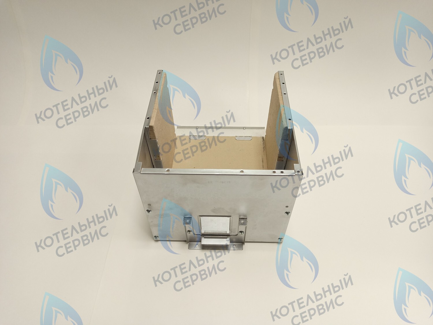30020328A Камера сгорания в сборе Navien DELUXE S/C/ONE/C Plus 24К (NGB350/351/352/300) в Уфе