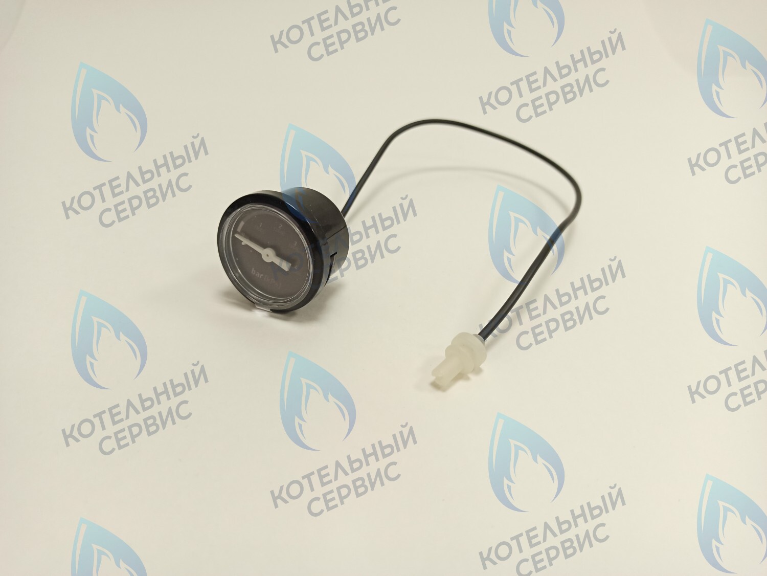 30023797A Манометр Navien Heatluxe (NGB210) в Уфе
