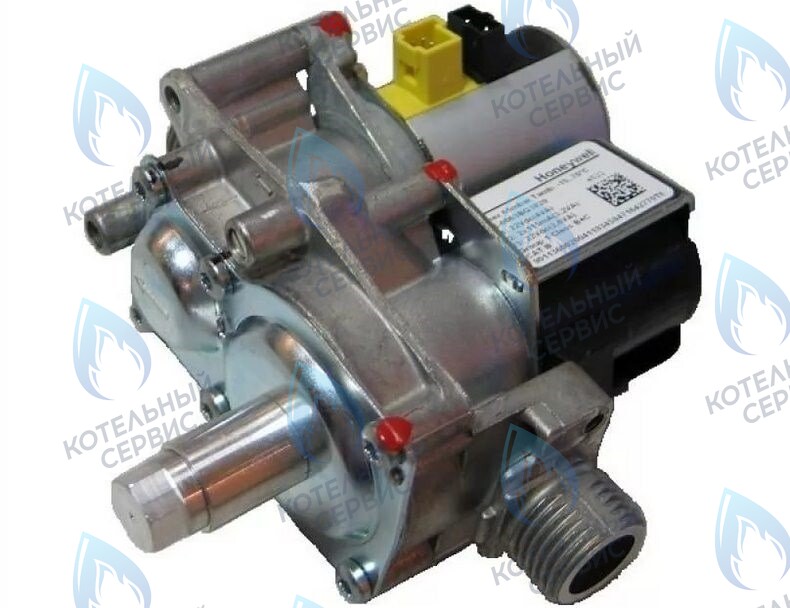 0020097959 Газовый клапан VK 8515 MR 1038 B  с шаговым двигателем нового типа Protherm Гепард, Пантера, v19 в Уфе