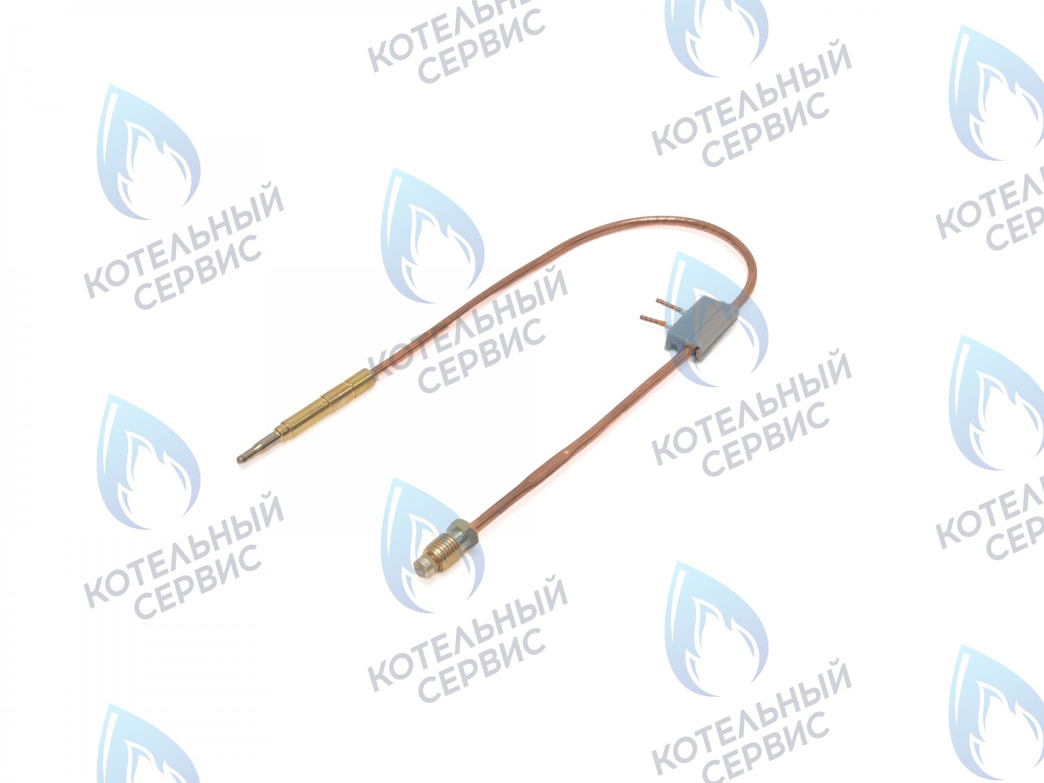 SG005-400 Термопара c оголовком A1, с термопрерывателем, подключение M9x1, L=400мм SIT (0.270.419) в Уфе