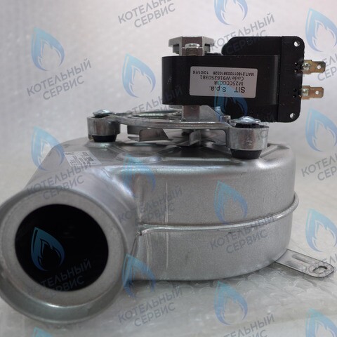 7020830021 Вентилятор KENTATSU NOBBY SMART 24-1CS / 24-2CS (30W) в Уфе