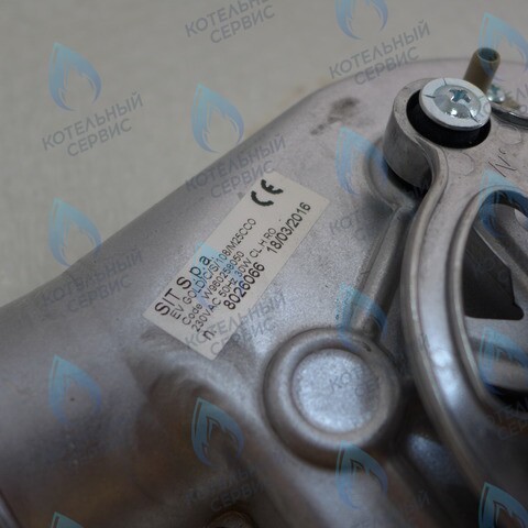 7020830021 Вентилятор KENTATSU NOBBY SMART 24-1CS / 24-2CS (30W) в Уфе