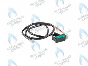 Расходомер (датчик расхода без турбинки) Alpenhoff Baden (15199014)